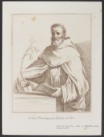 Saint Dominic