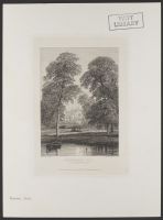 Strawberry Hill.
