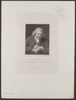 Portrait of Erasmus Darwin, M.D.