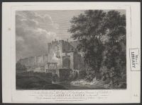 Carlisle Castle