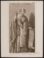 Saint John Chrysostom