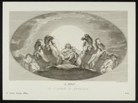 Il Carro d'Apollo [The Chariot of Apollo]