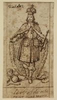 Leopold I Holy Roman Emperor