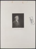 Edmund Burke Esq.