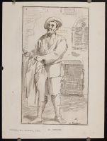 Le Arti di Bologna: Regattiere
