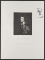 William 4th Earl Fitzwilliam (as a young man)
