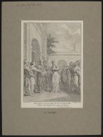 Socrates, Act II, Scene 10