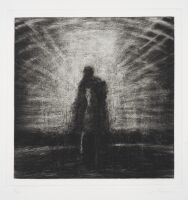 Untitled, LI, from the 'Four Riders'