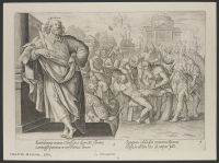 The Martyrdom of Saint Bartholomew