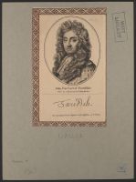 Portrait of John Hay, Earl of Tweeddale