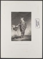 H.R.H. The Duke of Gloucester