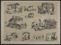 Prout's Microcosm, plate 20