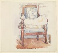 Armchair (Fauteuil)
