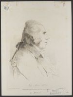 Portrait of John Moore, M.D.