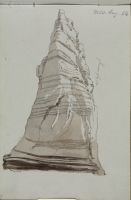 Needle rock - Etretat