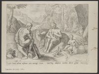 Adam and Eve with Cain and Abel