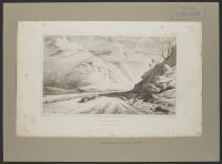 Aiguebelle, Ascent to Mount Cenis