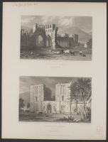 Llanthony Abbey