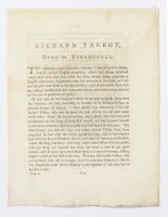 Richard Talbot, Duke of Tyrconnell