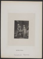 Wild Oats, Act V, Scene IV