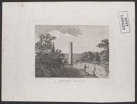 Abernethy Tower, Plate 2