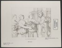 Salome with the Head of Saint John the Baptist