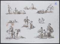 Gleaners