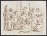 Judgement of Solomon, The