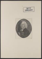 Rev. William Beat, Kilrenny, Fifeshire
