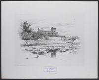 Sedburgh Abbey