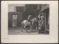 The Errand Boy