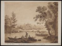 River landscape