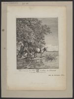 Landscape with cows