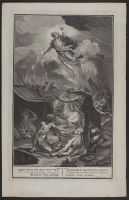 The Assyrian Army Slain (2 Kings: 19:35)
