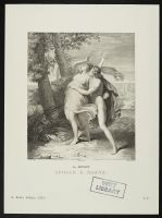 Apollo e Dafne [Apollo and Daphne]