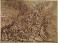 Dream of Jacob