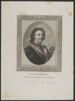 Emperor Peter the Great (S. M. l'Empereur Pierre-le-Grand)