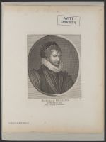 Nicholas Hilliard