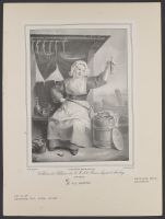 A Fishmonger