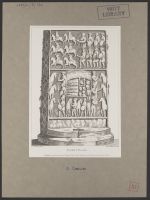 Forres Pillar