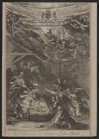The Nativity of our Saviour Jesus Christ