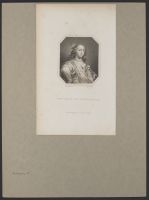 Portrait of the Duchess of Newcastle