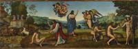The Creation and Fall of Man