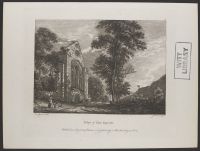 Abbey of Llan Egwerst
