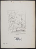 The Annunciation (L'Annonciation)