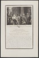 The Woman Taken in Adultery (La femme adultère)