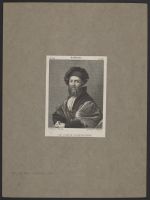 Le Comte Castiglione