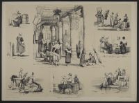 Prout's Microcosm, plate 8