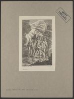 Paradise Lost, Book 12