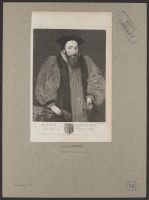 Portrait of John Bridgeman, Bishop of Chester